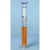 Bulk Density of Filler in Kerosene BS812